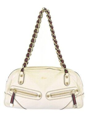Gucci Handbag White